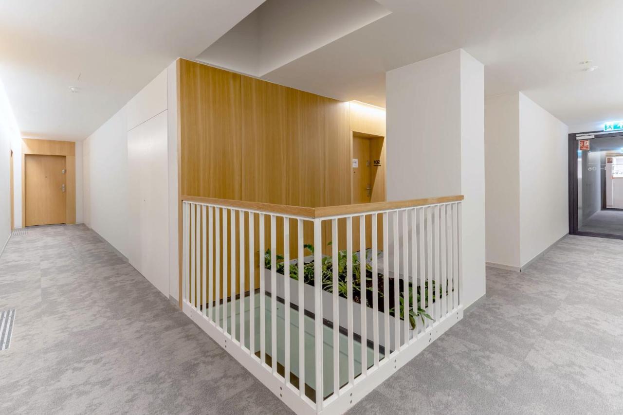 Apartament Champagne Z Miejscem Parkingowym W Garażu *